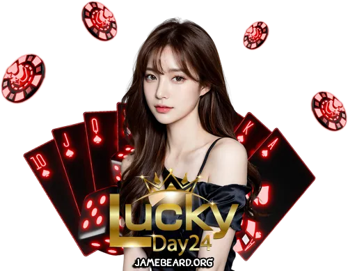 luckyday24